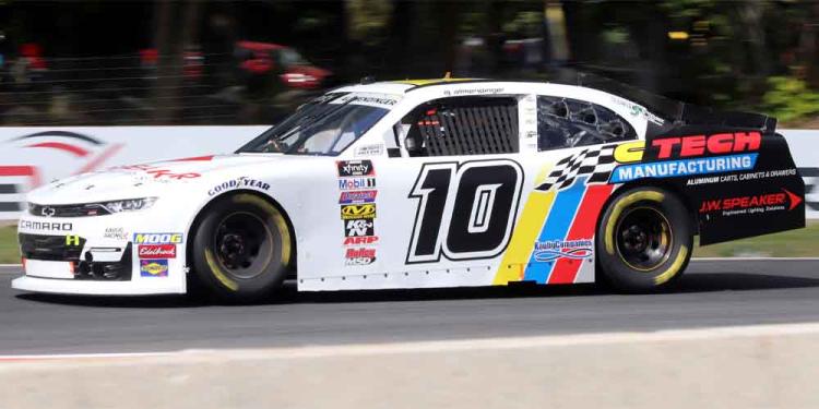 NASCAR Daytona 300 Winner Odds Favor Kaulig Racing Drivers for the Win