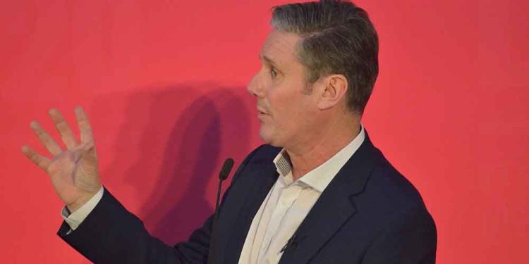 The Long Odds On Keir Starmer Letting Boris Off The Hook