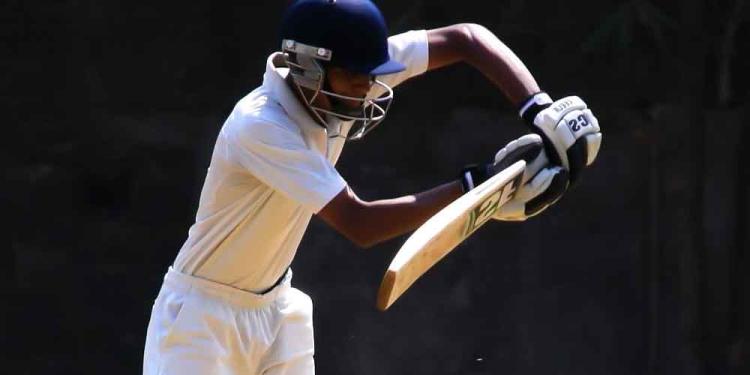 The Odds On Test Cricket Missing Broad Are Quite Broad