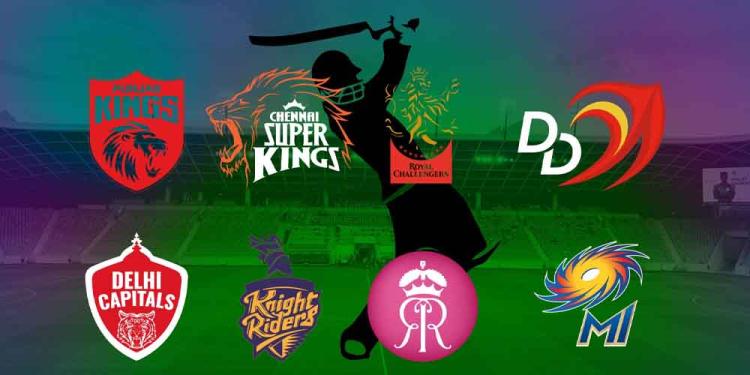 Kings Pay Millions To Shift The Odds On The 2022 IPL