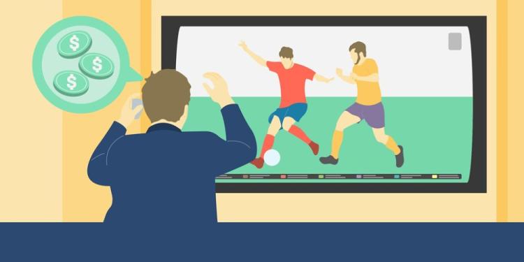 Psychology of online sports betting: Understand Bettors