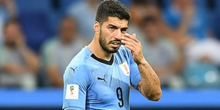 Rudest Footballers in The World: The Hateful 5