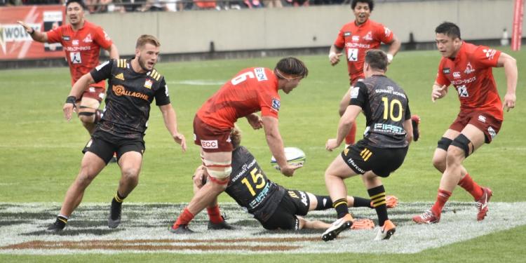 Super Rugby Pacific 2022 Odds and Betting Predictions