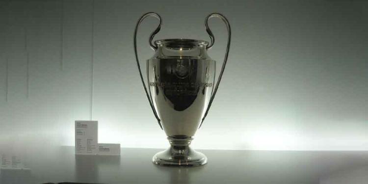 UEFA Champions League History