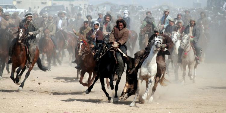 Fall In Love With These Underrated National Sports