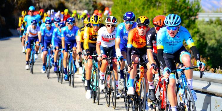 Volta Valenciana 2022 Odds and Betting Predictions