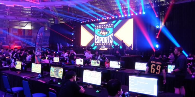 Why Are eSports a Sport in 2022?