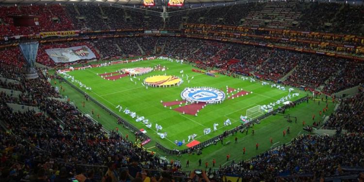 2021/22 Europa League Round of 16 Predictions Ahead of Second Legs