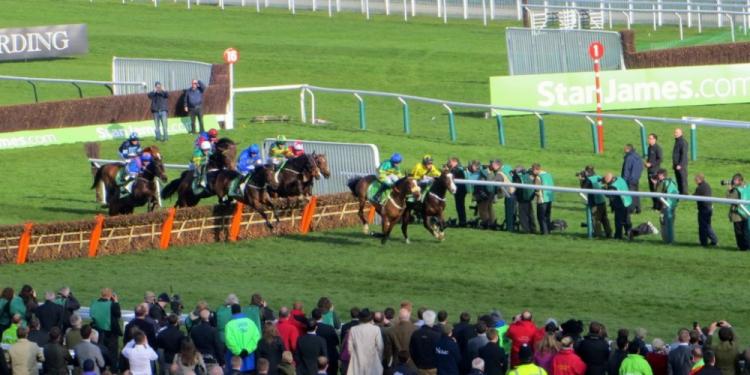 Your 2022 Cheltenham Festival Guide