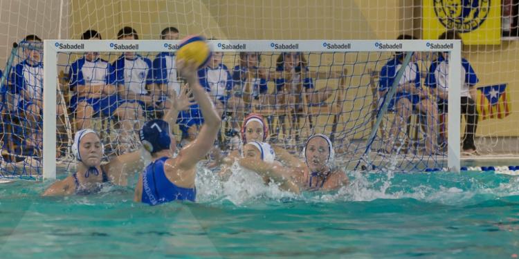 2022 LEN EuroLeague Women’s Odds: Can Olympiacos Defend Their Title?