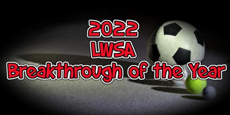 These Are the 2022 LWSA Breakthrough of the Year Odds