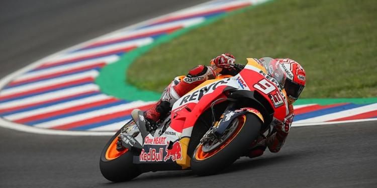 Bagnaia and Quartararo Are Head-to-head in the 2022 MotoGP Argentina Winner Odds