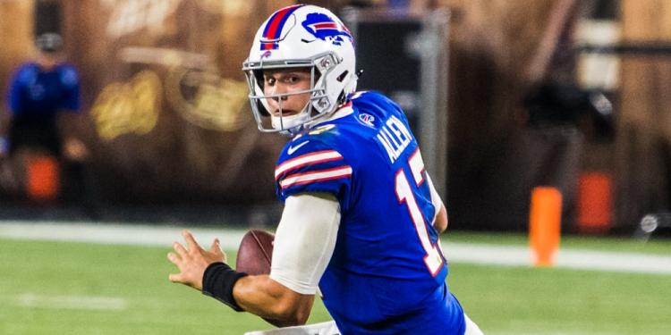 2022 NFL MVP Betting Tips: Aaron Rodgers vs Josh Allen