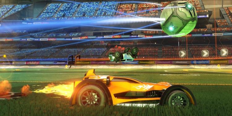 2022 RLCS Winter Major Betting, Predictions, and Odds