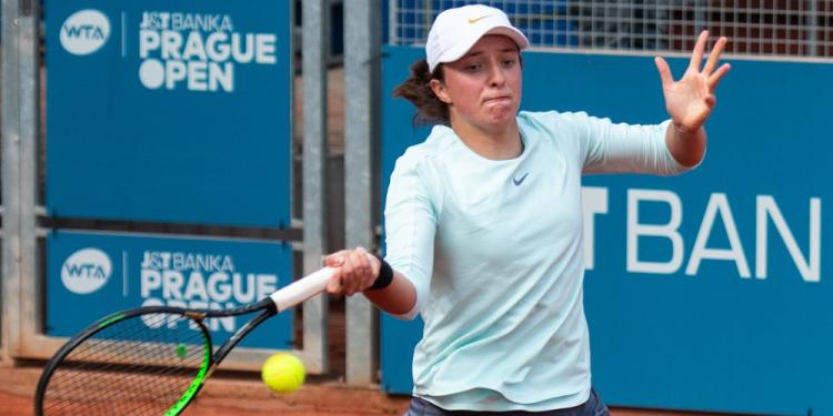 2022 WTA Miami Winner Odds Favor the New World No1: Iga Swiatek