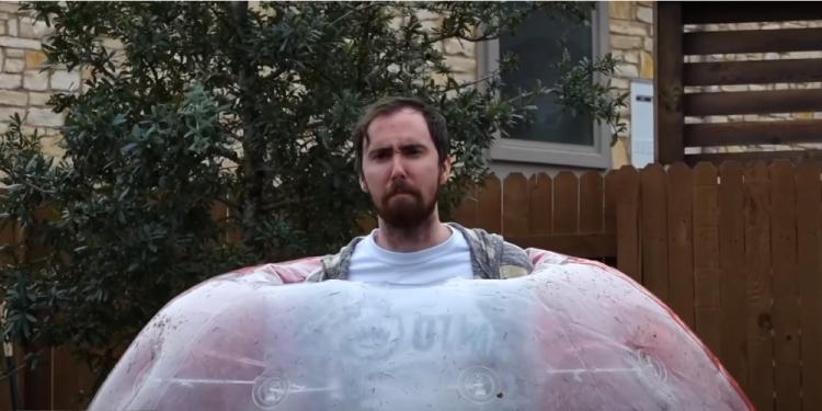 Asmongold Gambling Scandal – Dismissed Accusations