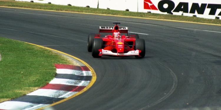 Australian Grand Prix 2022 Odds, Predicitons and General Information