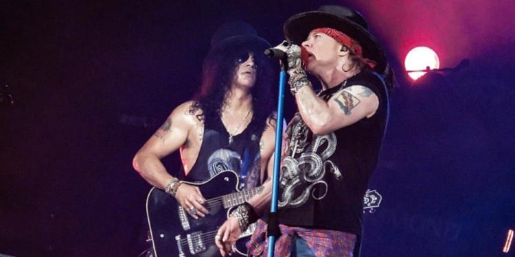 Best Music Slot Machines: Elvis and Guns N’ Roses