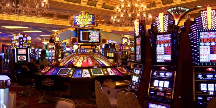 Best Time to Play in The Casino: Online and Offline