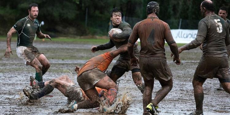 Crazy Competitions To Bet On – Not For The Faint-Hearted