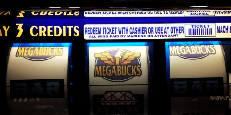 The History of Megabucks: a Slot Machine with the Biggest Progressive Jackpot