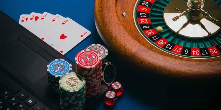 Most Profitable Online Casino Games
