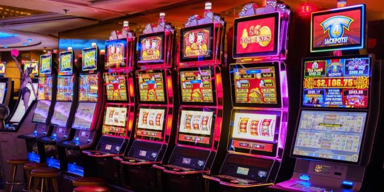 Most Relaxing Slot Games