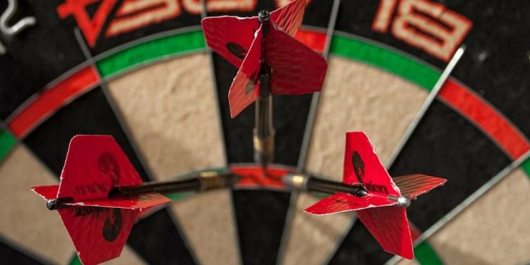 PDC World Championship Odds – Early Betting Predictions