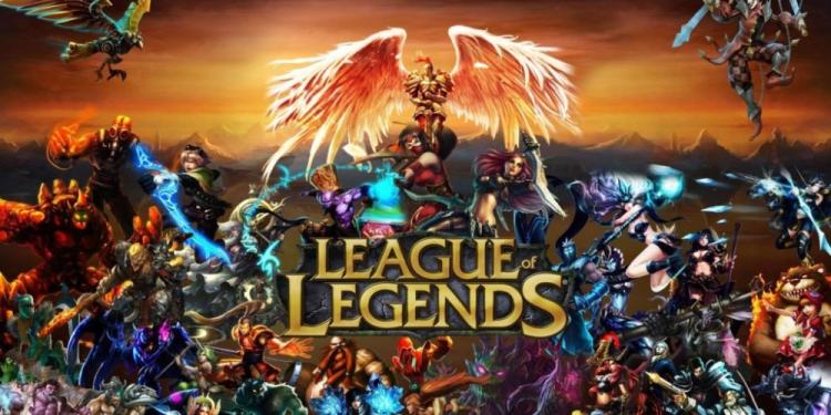 All the Basics on How to Play Fantasy League of Legends