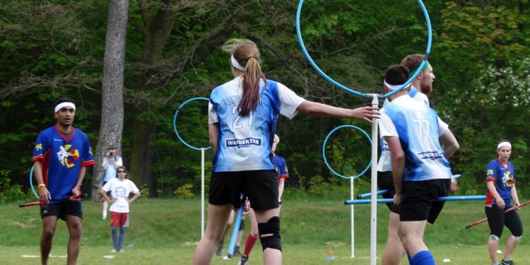 Quidditch Betting Guide – Mischief Managed