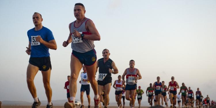 Sports That Require The Highest Endurance – Brutally Challenging