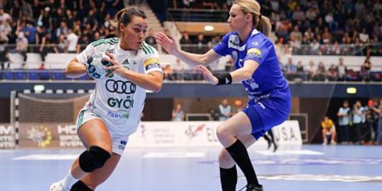 2022 EHF Women’s Champions League QF Predictions For First Leg