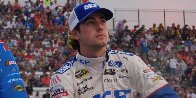 2022 NASCAR Geico 500 Betting Predictions Favor Blaney and Logano