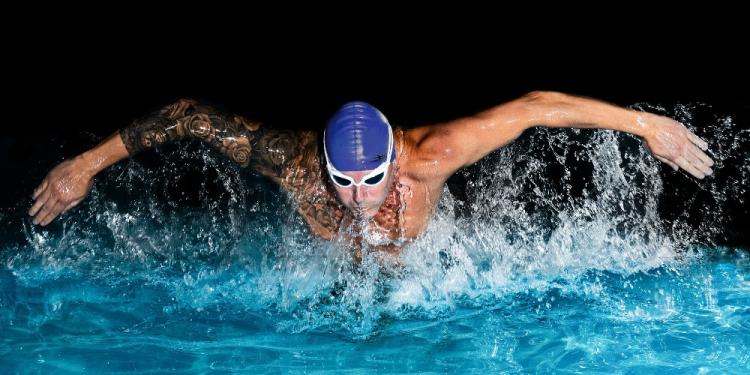 Guide To Bet On Swimming – The Key To Success