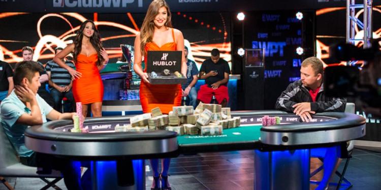 How Poker Billionaires Live – A Real Life Playboy