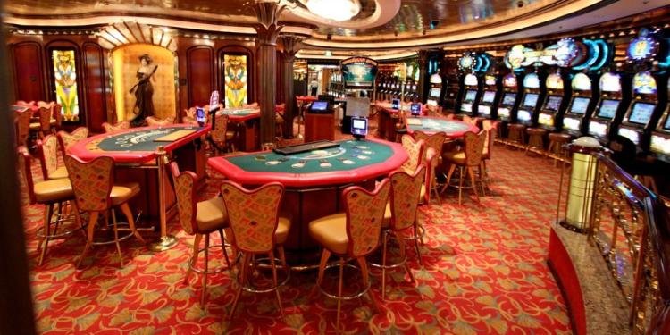 How To Beat Casinos – Advice For Unlucky Casino Players