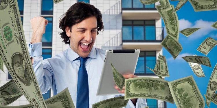 Iconic Things Funded By The Lottery – All Over The World