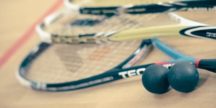 Squash Betting Guide For Future Millionaires