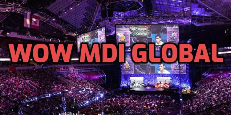 WoW MDI Global Odds – Bet On Warcraft Mythic Dungeons