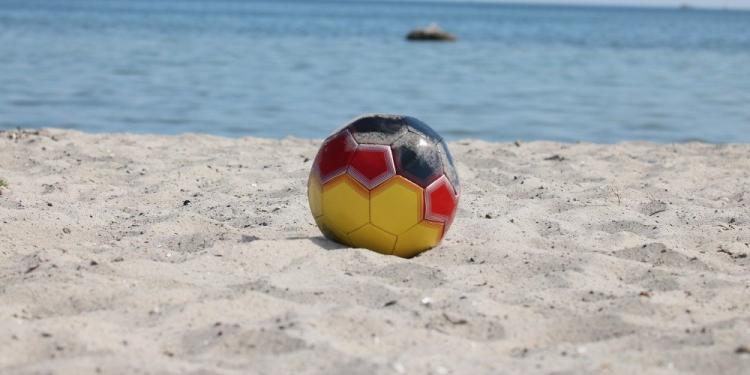 Beach Soccer Betting Guide For Newbies