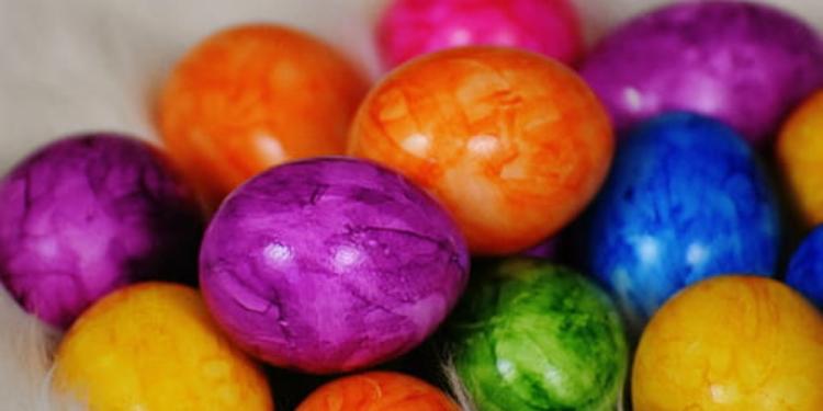 Best Easter Slots in 2022