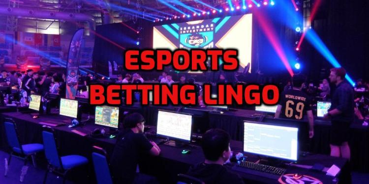 Esports Betting Lingo – Gaming Terminology For Beginners