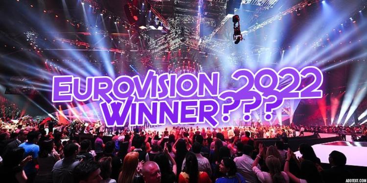 Eurovision 2022 Winner Predictions – Who Is Tipped To Win?