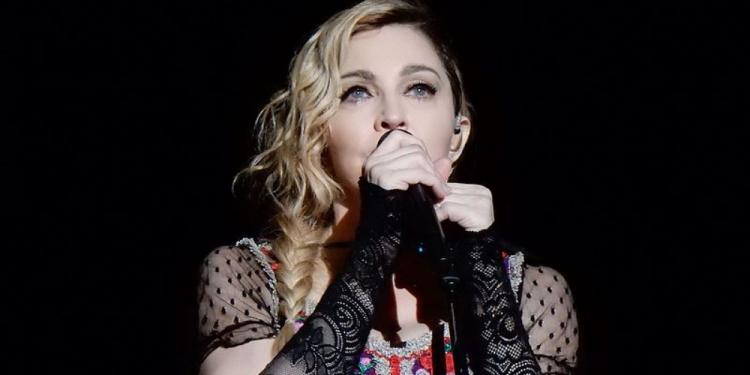 Madonna Biopic Predictions: Which Actress Will Play the Pop Icon?