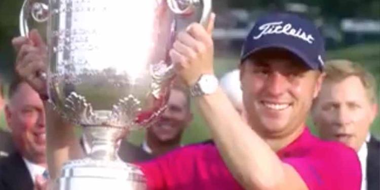 2022 Charles Schwab Challenge Predictions Favor the PGA Championship Winner