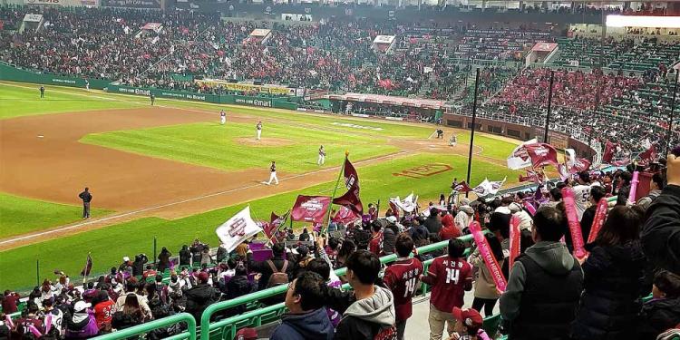 2022 KBO League Betting Odds and Predictions