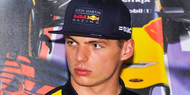 2022 Miami Grand Prix Winner Odds