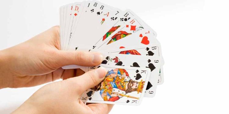 7 Fun Facts About Playing Cards