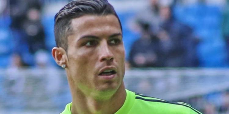 Cristiano Ronaldo’s Watch Collection: Diamonds Toys