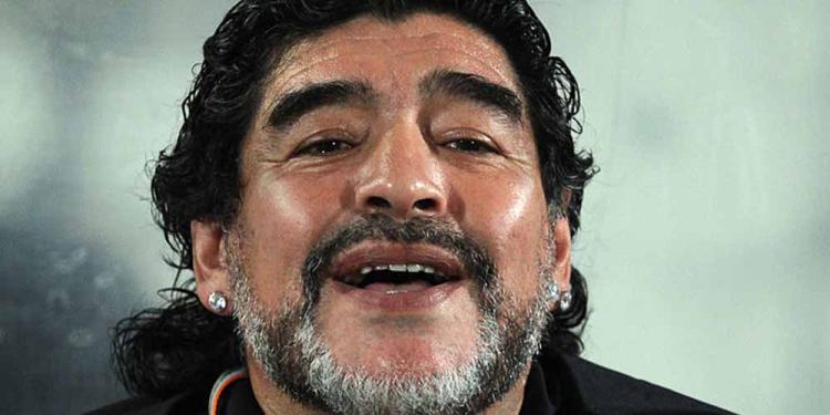 Diego Maradona Scandals and History: A Football Icon